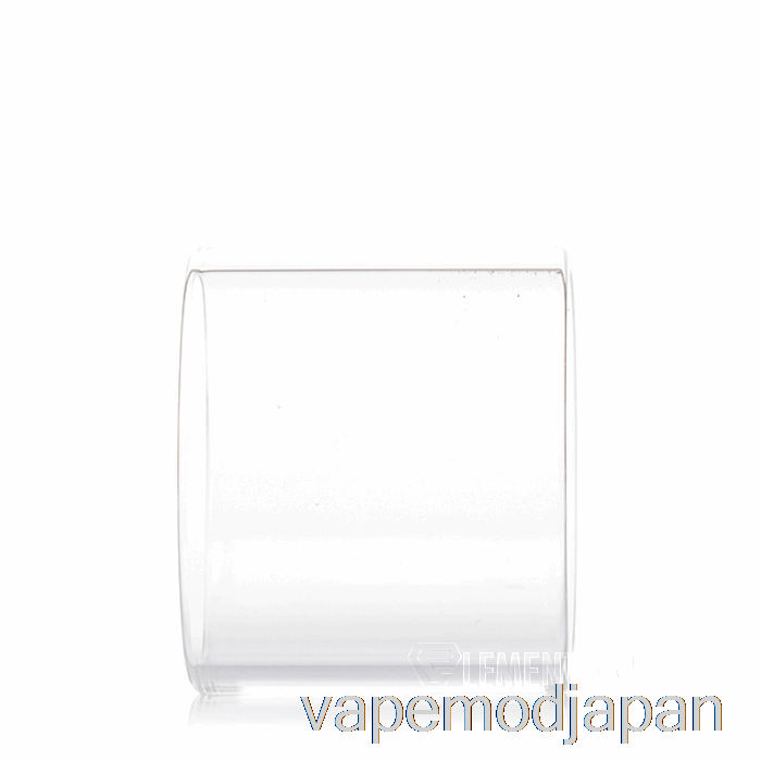 Vape Japan Hellvape Helheim S 交換用ガラス